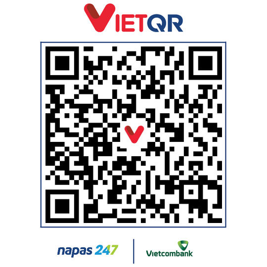 VietQR Cô Dâu