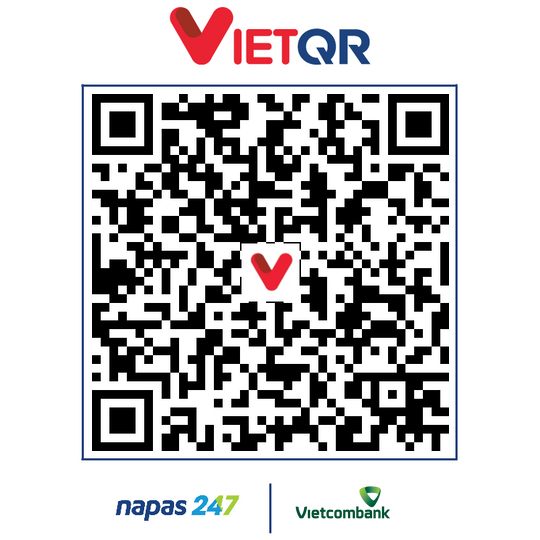 VietQR Thanh Toan