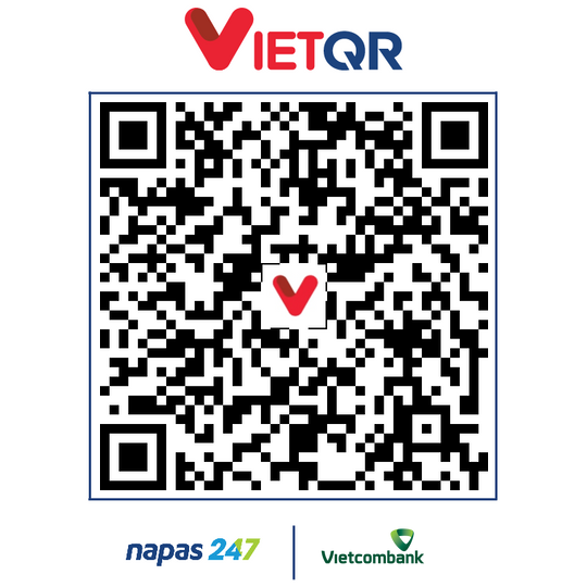 Chuyển khoản VCB