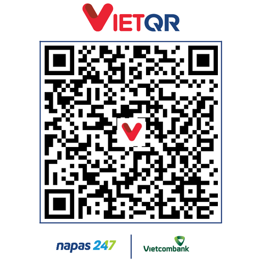 Chuyển khoản VCB