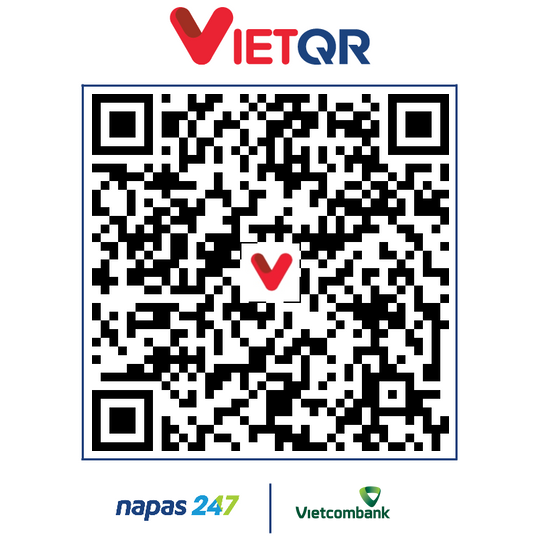 Chuyển khoản VCB