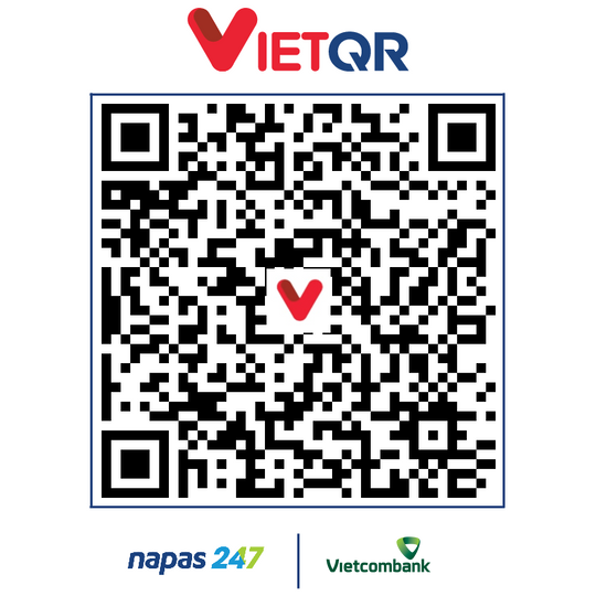 Chuyển khoản VCB