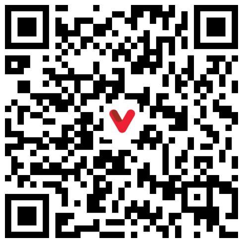 QR Code VIETCOMBANK