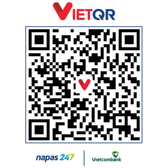 Mã QR Chuyển khoản