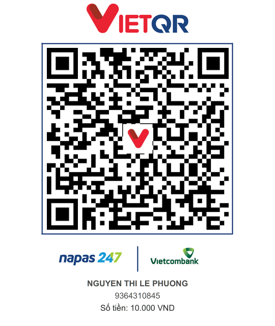 Mã QR VietQR