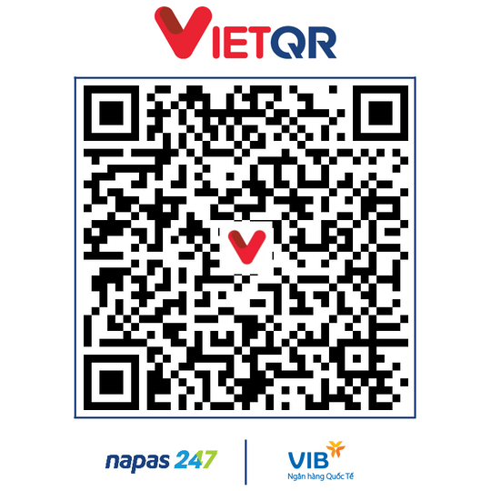 QR Chuyen khoan