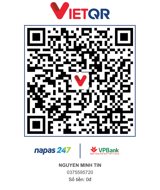 VietQR Code
