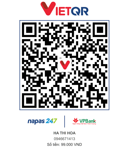 QR VPBank Vi Hoa