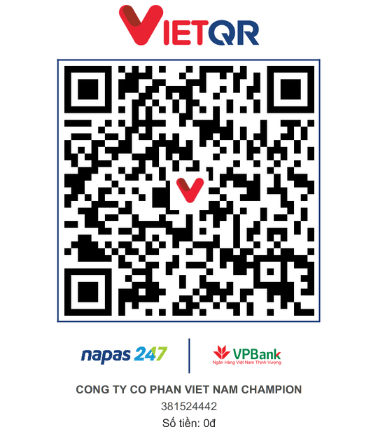 VietQR VPBank