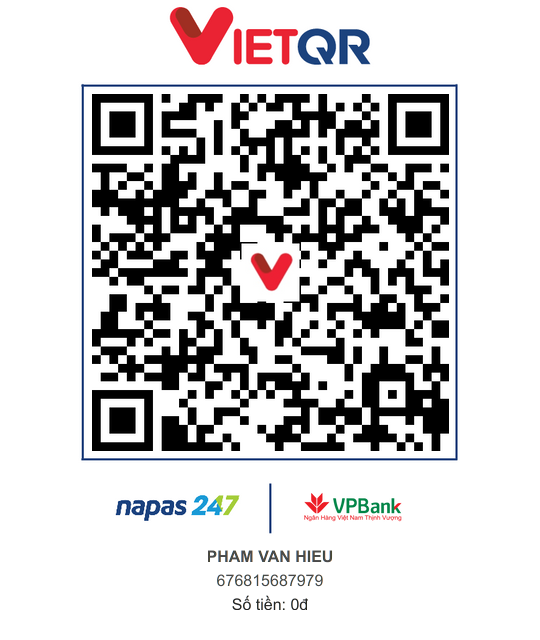 QR VPBank