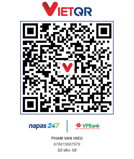 QR VPBank