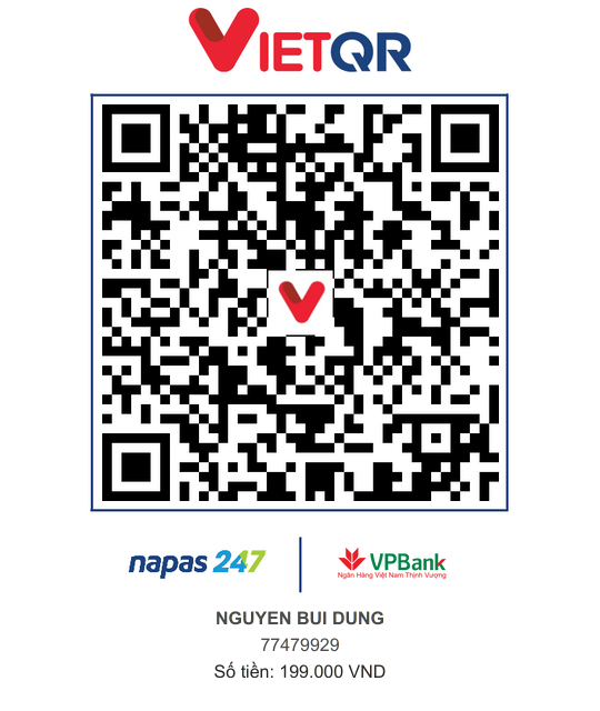 VietQR VPBank