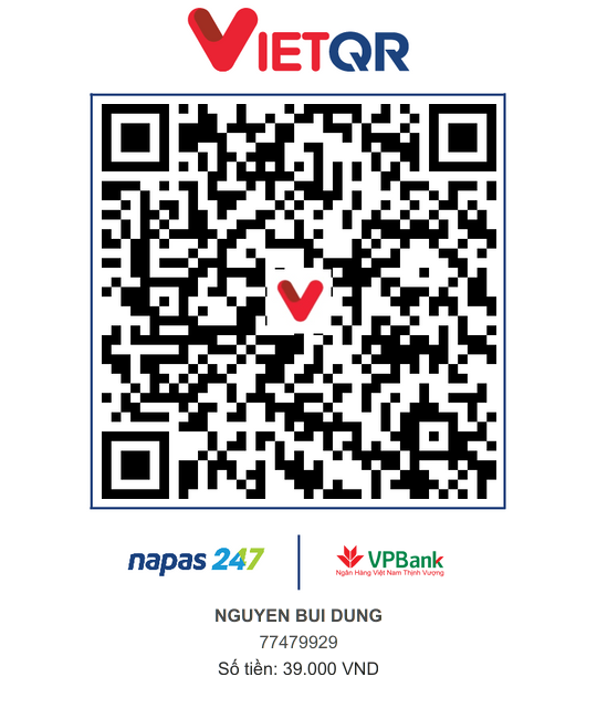 VietQR VPBank