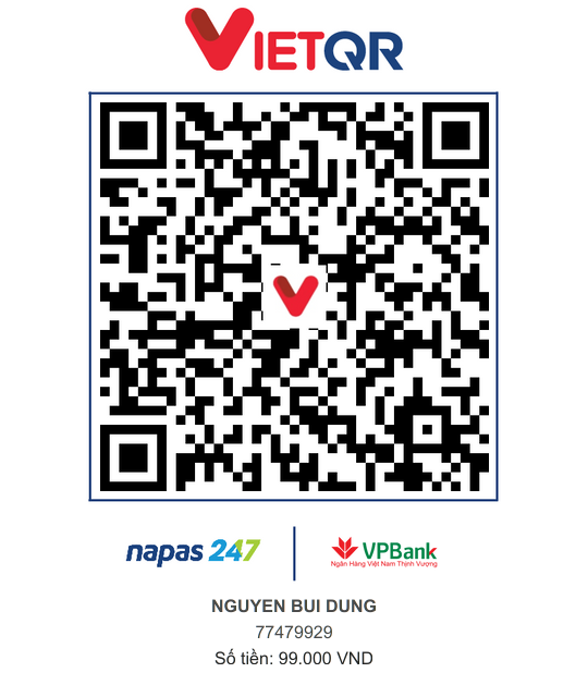 VietQR VPBank