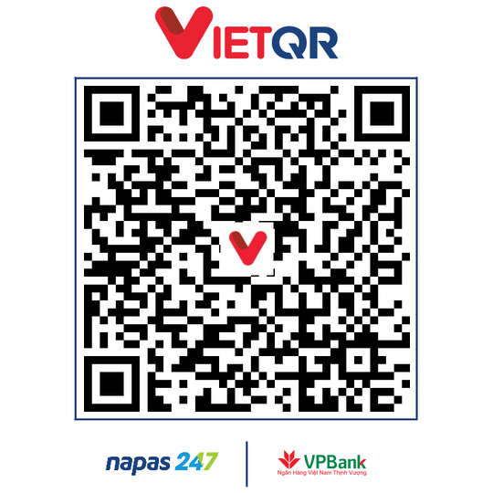 VietQR Thanh toán Chợ số