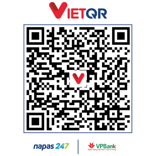 VietQR Thanh toán Chợ số