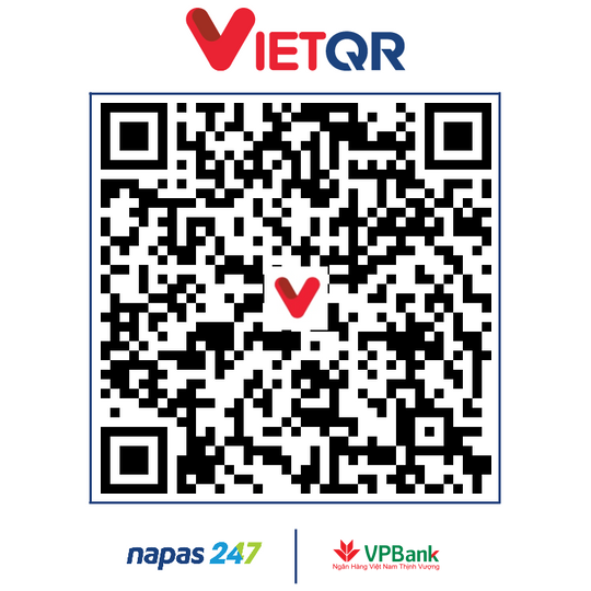 VietQR Thanh toán Chợ số