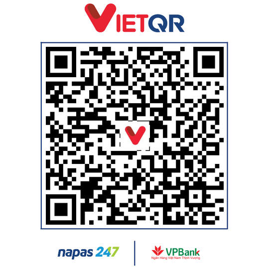 VietQR Thanh toán Chợ số