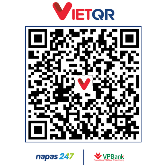 VietQR Thanh toán Chợ số