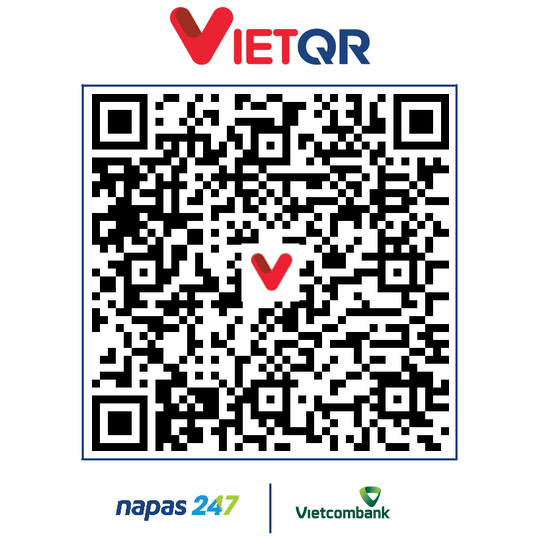 VietQR Thanh toán Chợ số
