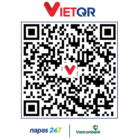 VietQR Thanh toán Chợ số