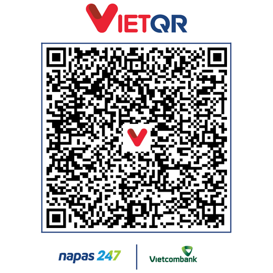 VietQR Thanh toán Chợ số