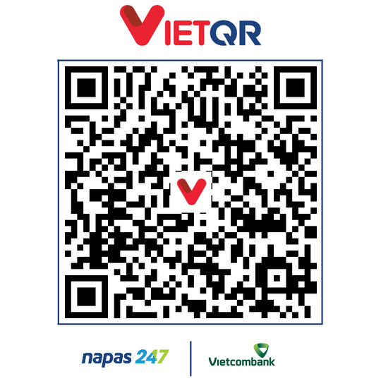 VietQR Thanh toán Chợ số