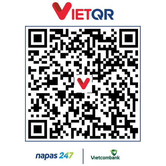 VietQR Thanh toán Chợ số