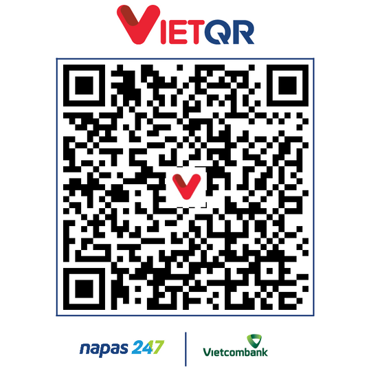 VietQR Thanh toán Chợ số
