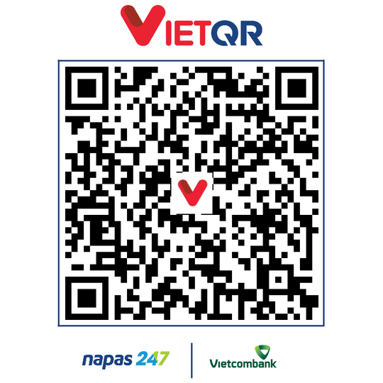 VietQR Thanh toán Chợ số