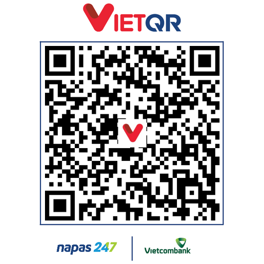 VietQR Thanh toán Chợ số