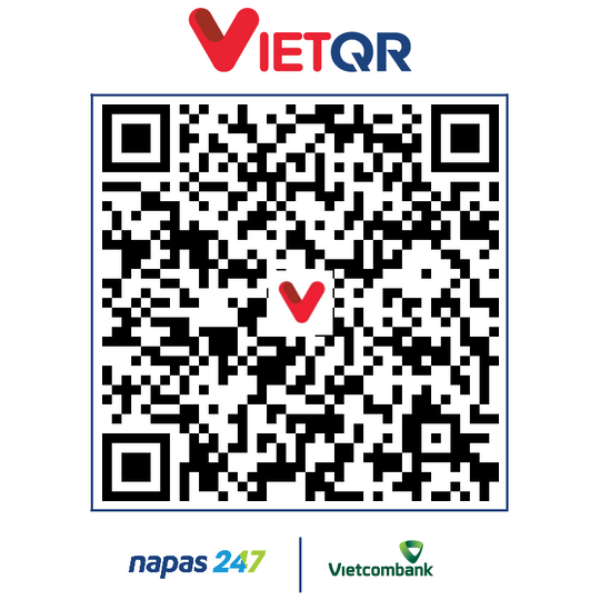 QR Thanh Toán