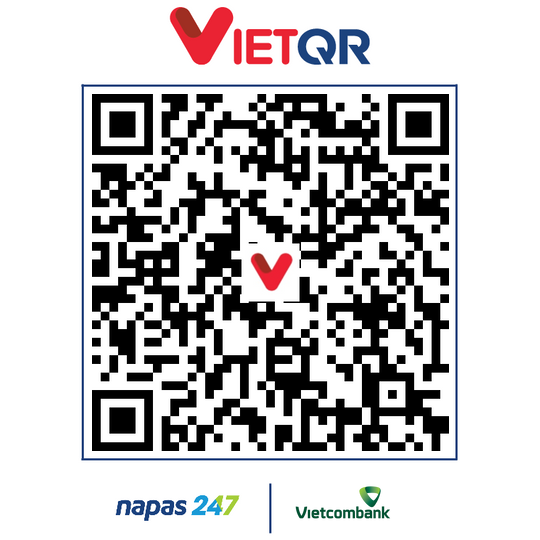 VietQR Thanh toán Chợ số
