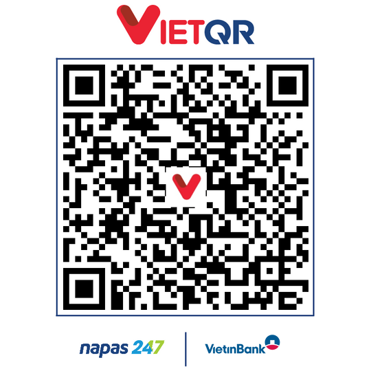 VietQR Thanh toán Chợ số