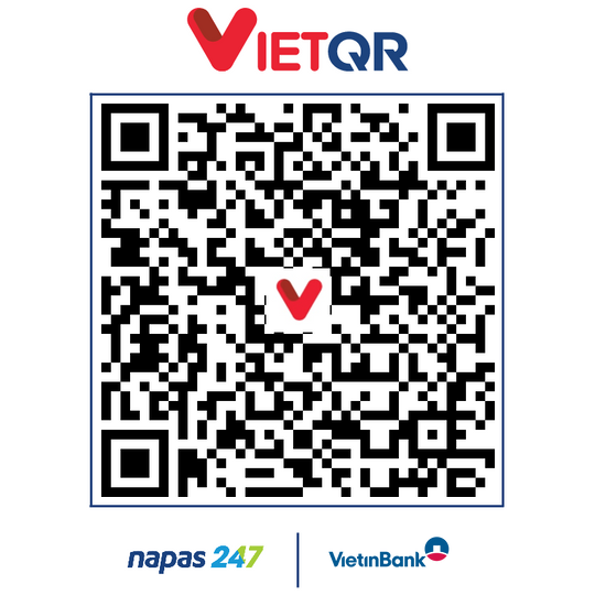 VietQR Thanh toán Chợ số