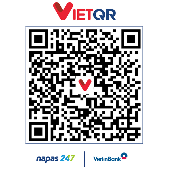 VietQR Thanh toán Chợ số