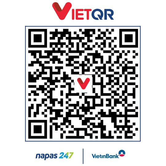 VietQR Thanh toán Chợ số