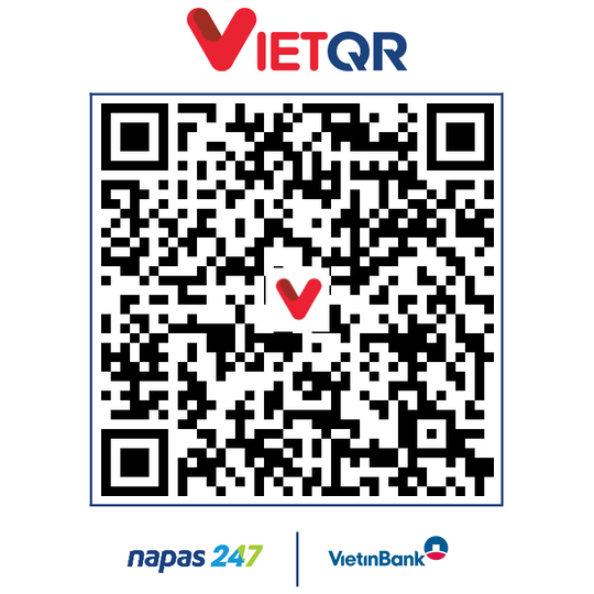VietQR Thanh toán Chợ số
