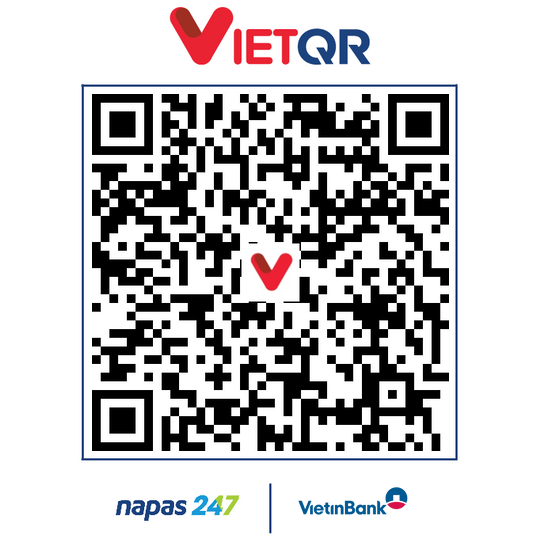 VietQR Thanh toán Chợ số