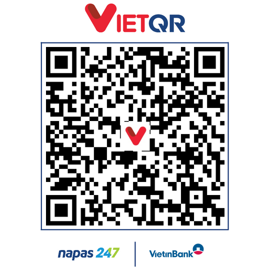 VietQR Thanh toán Chợ số