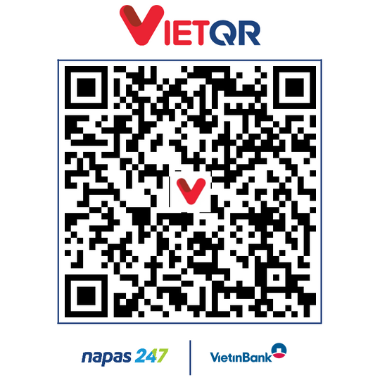 VietQR Thanh toán Chợ số