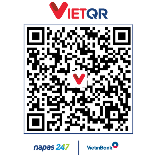 VietQR Thanh toán Chợ số