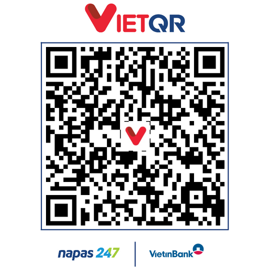 VietQR Thanh toán Chợ số