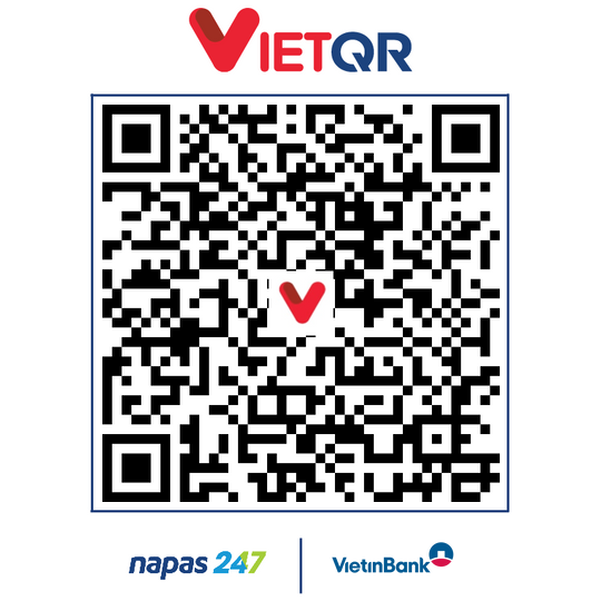 VietQR Thanh toán Chợ số