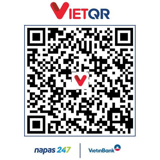 VietQR Thanh toán Chợ số
