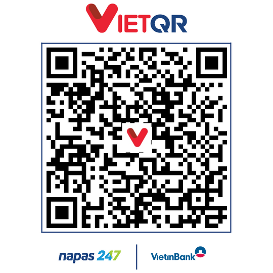 VietQR Thanh toán Chợ số