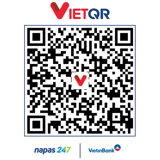 VietQR Thanh toán Chợ số