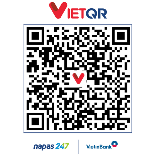 VietQR Thanh toán Chợ số