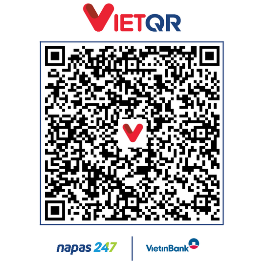VietQR Thanh toán Chợ số
