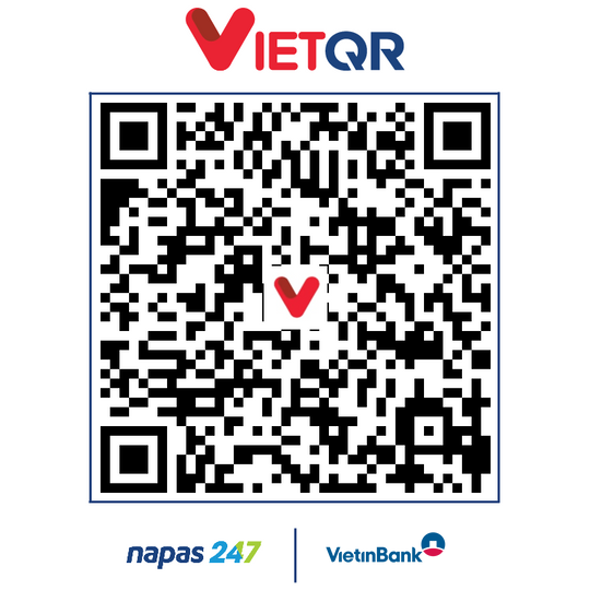 VietQR Thanh toán Chợ số